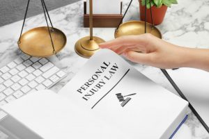 Personal Injury Lawyer in New Orleans - Big Easy Accident Lawyer