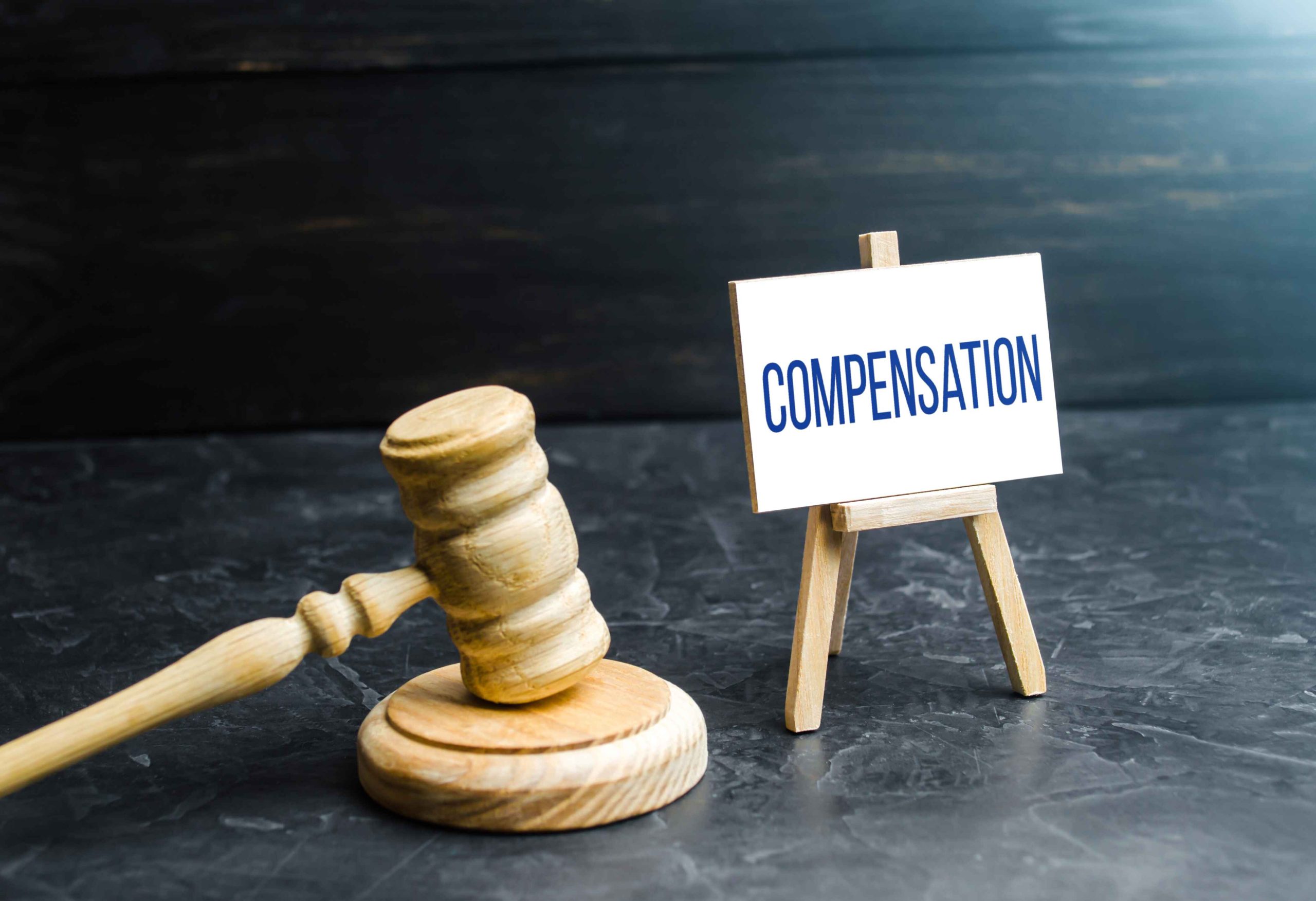 compensation- Big Easy Accident Lawyer