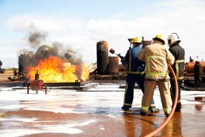 explosion training preparedness - Big Easy Accident Lawyer